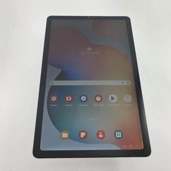 Планшети Samsung Galaxy Tab S6 - ROZETKA | Купити Samsung Galaxy