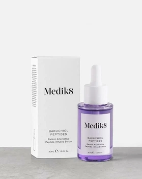 Пептидная сыворотка с бакучиолом - альтернатива ретинолу 2378 BAKUCHIOL PEPTIDES
