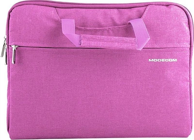 Сумка для ноутбука Modecom Highfill 13.3" Purple (TOR-MC-HIGHFILL-13-PUR)