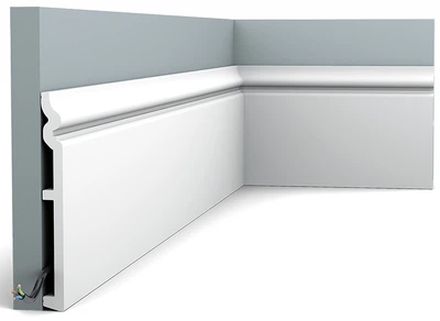 Плинтус Orac Decor 2000x180x18 SX206
