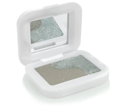 Двойные тени Models Own MyShadow Baked Eyeshadow - 08 Pecan Pie