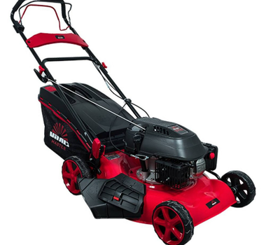 Газонокосилка Vitals Master Zp 51144td