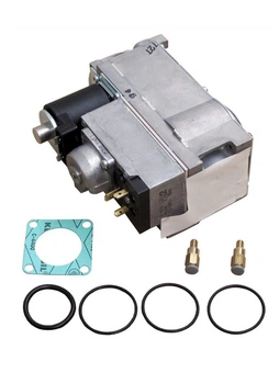 Клапан газовый BOSCH VR4601CB kombi комплект к котлу G124/234/334Х ( Вместо 0005176241) (art.8718585334)