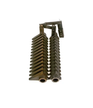 Колосніки 2шт до котла BOSCH S111 20/24(art.8739930223)
