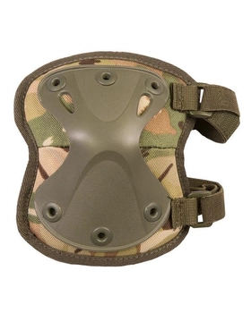Налокотники противоударные защитные KOMBAT UK тактические Spec-Ops Elbow Pads мультикам (OR.M_E816163DE170)