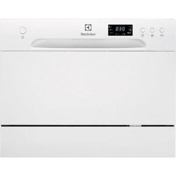 Посудомийна машина Electrolux компактна (ESF2400OW)