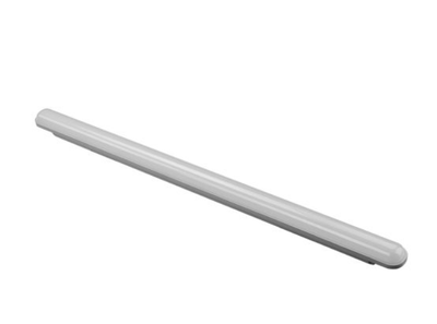 Лінійний світильник Maxus assistance LINE BASIC PL 12-365 IP65 Gray