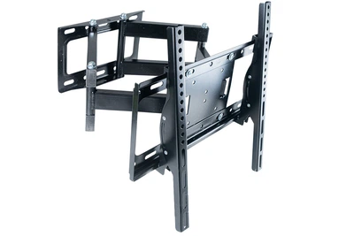 Настенный наклонный кронштейн 26-55 дюймов Voltronic TVQ40 bracket 50кг