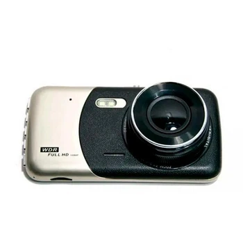 Видеорегистратор DVR CT503/z14A(с доп. камерой)