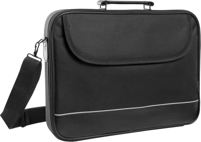 Сумка для ноутбука Defender 15.6" Ascetic (26019) чорна