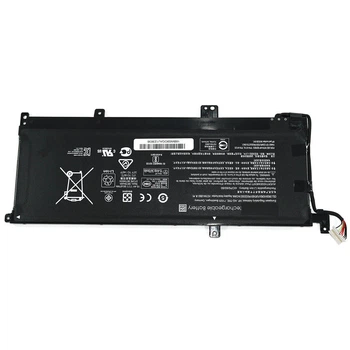 Батарея (аккумулятор) для ноутбука HP Envy M6-AR ( 75893 )