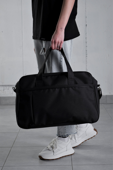 Дорожня Сумка Without Road Woman Black 373676058