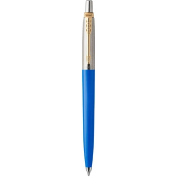 Ручка шариковая Parker JOTTER Originals Blue GT BP 79 132