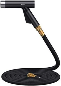 Минимойка Baseus Simple Life Car Wash Spray Nozzle 15m after water filling Black (CRXC01-B01)