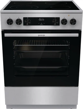 Плита GORENJE GECS 6C70 XC (FR6A4D-CEJ42) (740957)