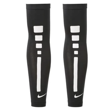 Рукава баскетбольные компрессионные Nike Pro Youth Elite Sleeves 2.0 2 шт. размер S/M (N.000.2064.027)