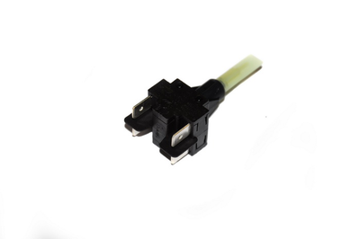 Кнопка Rold Serie CM для стиральной машины Ariston Indesit C00034349