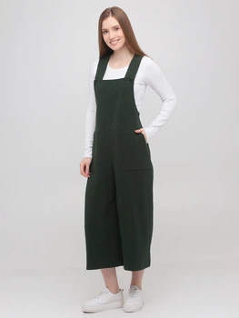 Комбинезон Vero Moda 316144027 M (72743M) Зеленый