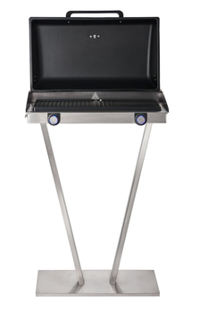 Електричний гриль efbe schottTKG EBBQ 1002 л Б/В