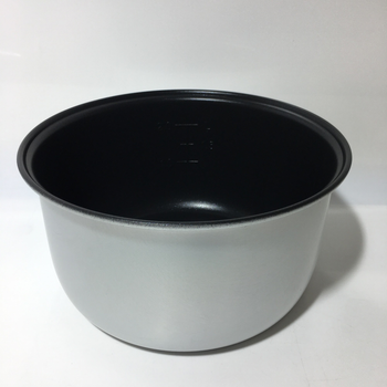 Чаша 3L для мультиварки Redmond RMC-M05B, RMC-M10, RMC-M4505, RMC-M11, RMC-M13, RB-305, RB- A300 (RIP A1)