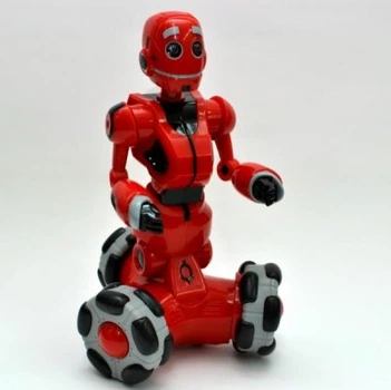 Мини робот WowWee Трибот (8152)