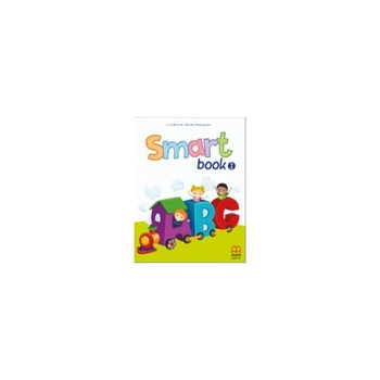 Книга Smart Junior for Ukraine 1 Smart Book MM Publications (9786180529654)