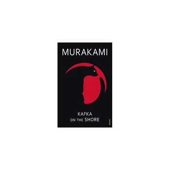 Книга Murakami Kafka on the Shore Vintage (9780099458326)