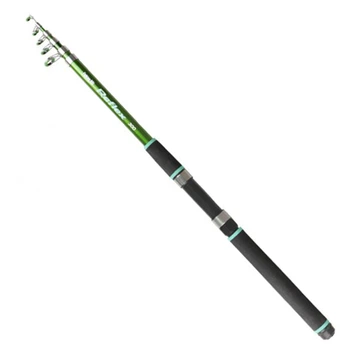 Вудилище телескопічне фідерне Reflex FR 3.0м / 20-80гр. (213-2080-30)