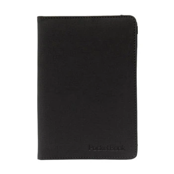 Обкладинка PocketBook VLPB-TB627BL1 6" 606/616/627/628/632/633 кутики чорна
