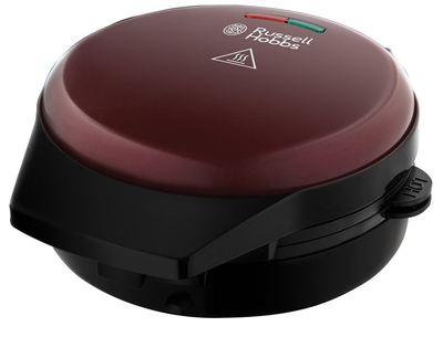 Прилад 3 В 1 для приготування пончиків вафель і кексів Russell Hobbs 24620-56 Fiesta (24620-56)