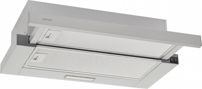 Вытяжка JANTAR TLT 650 LED 60 IS+GR
