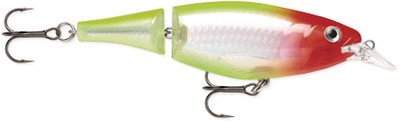 Воблер Rapala X-Rap Jointed Shad XJS13 CLN 13 мм 46 (XJS13 CLN)