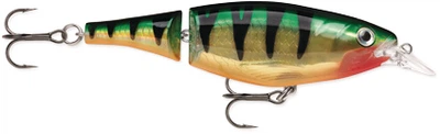 Воблер Rapala X-Rap Jointed Shad XJS13 PEL 13 мм 46 (XJS13 PEL)