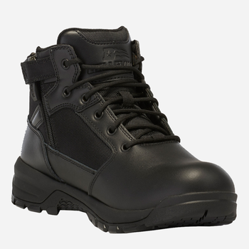 Чоловічі тактичні черевики Belleville Lightweight side-zip 5" BV915Z 42 (9US) 28 см Чорні (14885017)