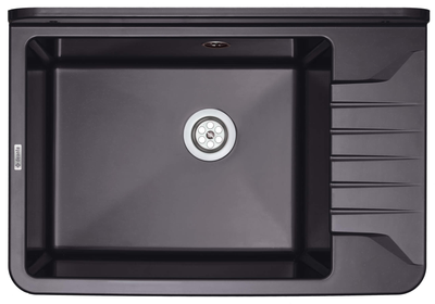 Хозяйственная мойка DEANTE Garden 505х350х252 мм (ZYT_211A)