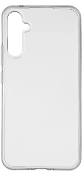 Чохол для смартфона ArmorStandart Air Series для Samsung Galaxy A34 5G (A346) Transparent (ARM66182)