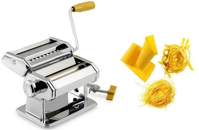 Лапшерезка Benson из нержавеющей стали (BN-008)