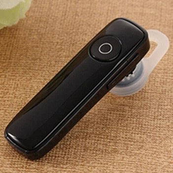 Bluetooth-гарнитура M165 |BT4,0| Черный
