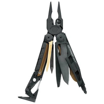 Мультитул Leatherman Mut с пробойником C4