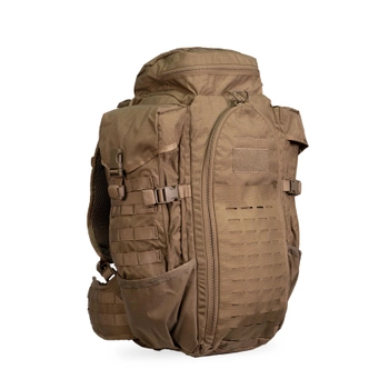 Тактический рюкзак Eberlestock Halftrack Backpack 50л 2000000074412