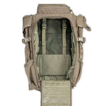 Тактический рюкзак Eberlestock Halftrack Backpack 50л 2000000074412