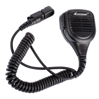 Микрофон ACM под радиостанцию Motorola D3441 (25636)