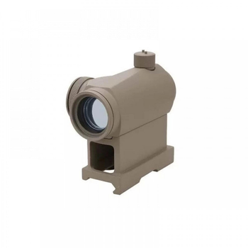 Коліматорний приціл AIM-O T1 Red Dot Sight with QD mount/low mount 2000000079608