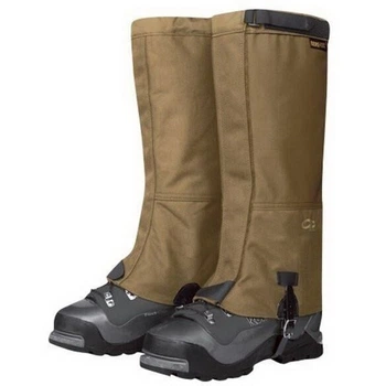 Гамаши Outdoor Research Expedition Crocodiles Gore-Tex Medium