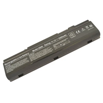 Акумулятор для Dell Vostro F286H A840 A860 1015 1014 0988H F287H G069H