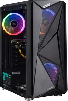 Комп'ютер COBRA Advanced (I11F.8.H2S2.65XT.13430)