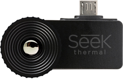 Камера тепловізійна Seek Thermal Compact XR Android Micro USB UT-AAA