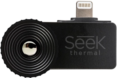 Kamera termowizyjna Seek Thermal Compact XR IOS LT-AAA