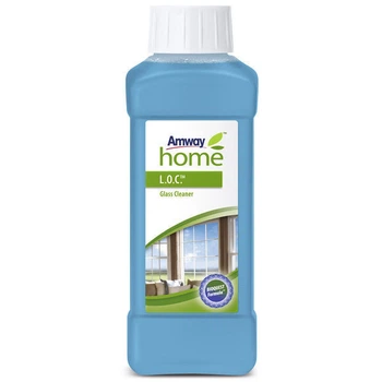 Очищувач для скла L.O.C. AMWAY Амвей Емвей 500мл (117080)