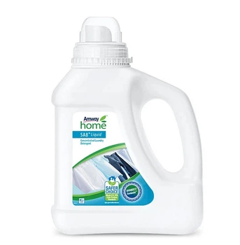 Рідкий концентрований засіб для прання Amway Home SA8 4 л (110478)